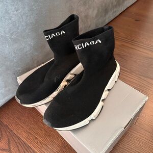 Balenciaga sneakers